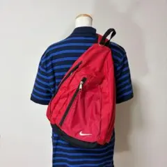 y2k NIKE sling bag tech style archiveのサムネイル