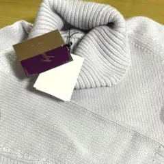 radyニットワンピ 新品未使用