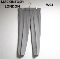 MACKINTOSH LONDON スラックス サイズW94 男性のサムネイル