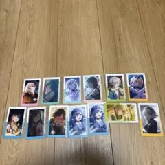 プロセカ　エピカ　ノーマル　まとめ売り