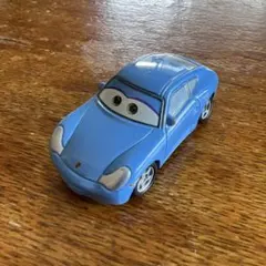 TOMIKAカーズ サリー