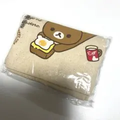 リラックマコットントート