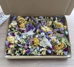 ドライフラワー 花材 詰め合わせ セット