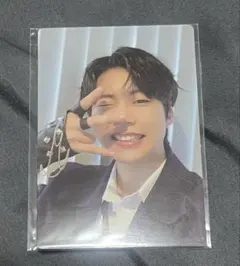 JO1 木全翔也 トレカ ペンライト