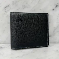 ブルックリンミュージアム 財布 フレンチカーフ インターナショナルウォレット
