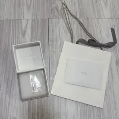 sev nano Furia 収納ポーチ、ペーパー付き - メルカリ