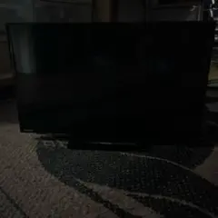 AQUOS LC-40S5 液晶テレビ 中古 手渡し取引限定 - メルカリ