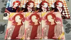 いれいす りうら ブロマイド
