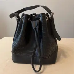 【AMBIENT】3ウェイ バケットバック