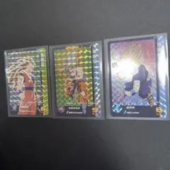 ドラゴンボールヒーローズugm5-rcpコンプリート6枚セット - メルカリ