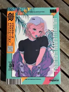 REAL CLOTHES ILLUSTRATION