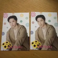 FANTASTICS 堀夏喜 トレカ 6点まとめ売り - メルカリ