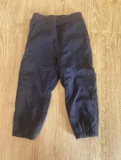 ユニクロ　ズボン　90