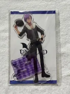 あんスタ 乙狩アドニス 中国 星河コラボ アニメ アクリルスタンド アクスタ