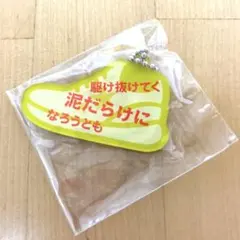 w-inds. リリックキーホルダー Run