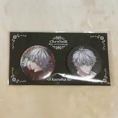 6周年ChroNoiR 葛葉 缶バッジ - メルカリ