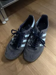 adidas SPEZIAL グレー スニーカー 28cmのサムネイル