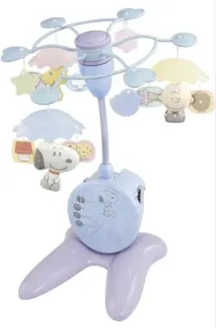 ベッドメリー　スヌーピー