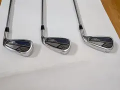 Callaway PARADYM MAX FAST アイアン 7本セット