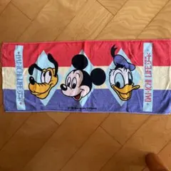 ディズニーキャラクター(第一生命のノベルティ)