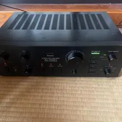 サンスイプリメインアンプ DU-D607F-EX(プチリペア品)#44 - メルカリ