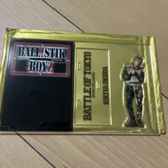 2026年最新】ballistik boyz アクリルスタンドの人気アイテム - メルカリ
