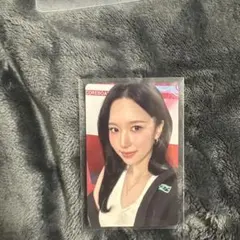 TWICE This Is For 1万円 特典 トレカ ミナ