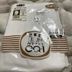 グンゼ　GQ-1 長ズボン下　Sサイズ