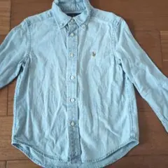 ポロラルフローレン　４Ｔ