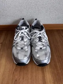 New Balance ランニングシューズ/スニーカー　27.5cm