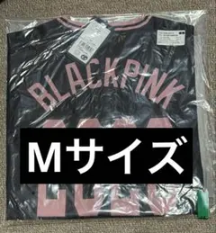 読売ジャイアンツ×BLACKPINK ユニフォーム クロップド ブラック M