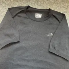 ノースフェイス　ニットTシャツのサムネイル