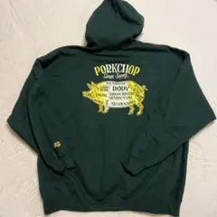 2025年最新】ポークチョップ パーカーの人気アイテム - メルカリ