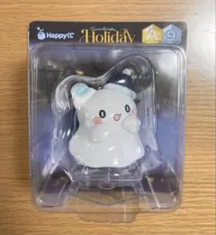 ★新品★ サンリオキャラクターズHappyくじ　はなまるおばけ　A賞フィギュア