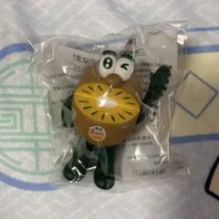 ゼスプリ　キウイブラザーズ　ゴールド　フィギュア　2025