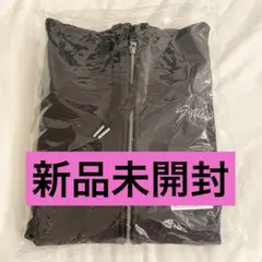 スキズ DO IT ポップアップ ジップアップ フーディー パーカー