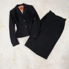 Vivienne Westwood Red lableスカートスーツ　レア稀少 2025年最新】Vivienne Westwood RED LABEL ビジネス スカート