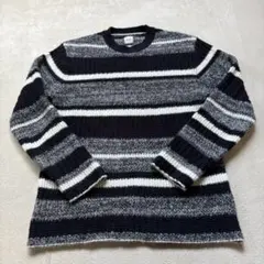 BROWNY vintage ブラウニーヴィンテージ ニットセーター メンズMのサムネイル