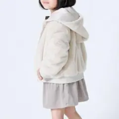 ファー ジャケット