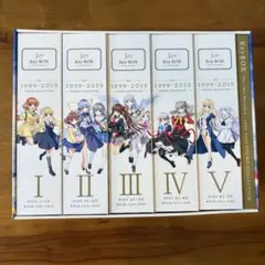2026年最新】keybox -for two decades-の人気アイテム - メルカリ