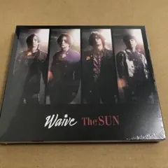 Waive The SUN 新品未開封