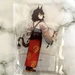 鬼滅の刃 ufotable干支 2026 午年 伊黒小芭内 アクリルスタンド