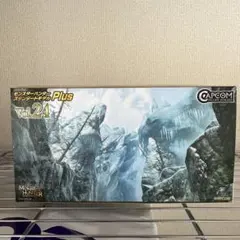 新品モンスターハンター　スタンダードモデル plus 24 box