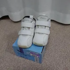 ASICS SUKUSUKU GEL-RUNNERBABY 14.0