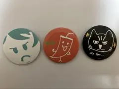 【三枝明那 1st LIVE】カプセルトイ 5個セット