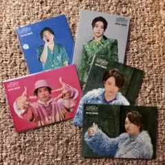 大森元貴 フォトカ バベルの塔 まとめ売り