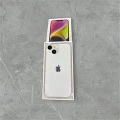 sale!! Apple iPhone 14 256G 6.1インチ 本体