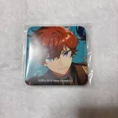 高峯翠 TRIP スクエア 缶バッジ - メルカリ