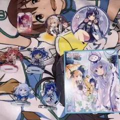 2025年最新】ごちうさ シャロ 缶バッジの人気アイテム - メルカリ