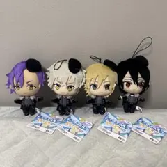 あんスタ 旧衣装ぬい UNDEAD - メルカリ